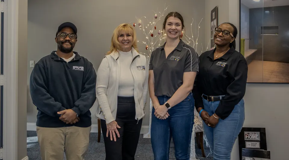 Estimating Team Photo